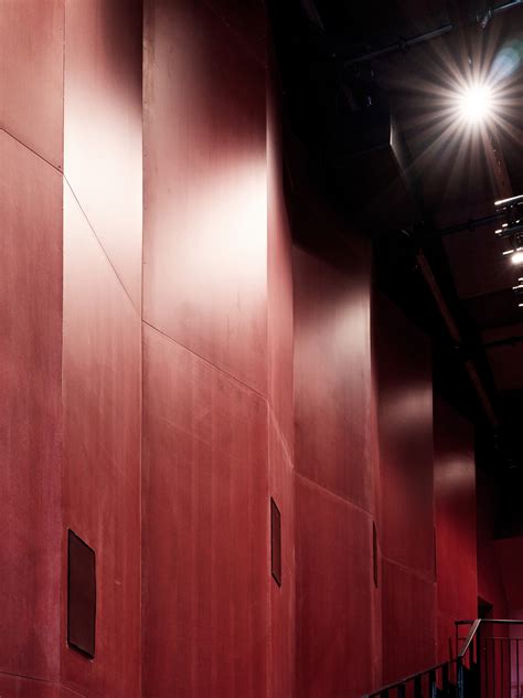 Gallery of Čoarvemátta Cultural and Educational Hub / Snøhetta + 70°N