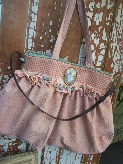 690 best images about ♡ Chic Shabby Bags ♡ on Pinterest | Discover best ...
