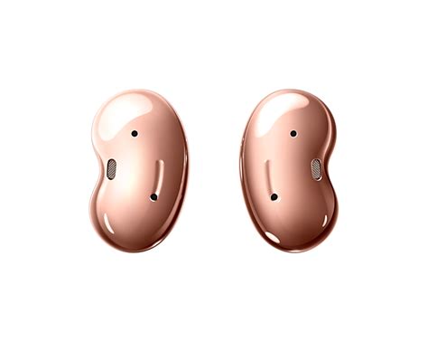 Samsung Galaxy Buds Live | Noise Cancelling Kopfhörer | Samsung DE