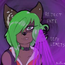 Reject Fate by urzza-kangaa on Newgrounds