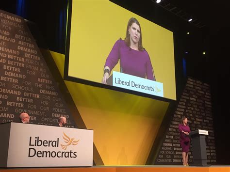 Highlights from Lib Dem conference in Bournemouth