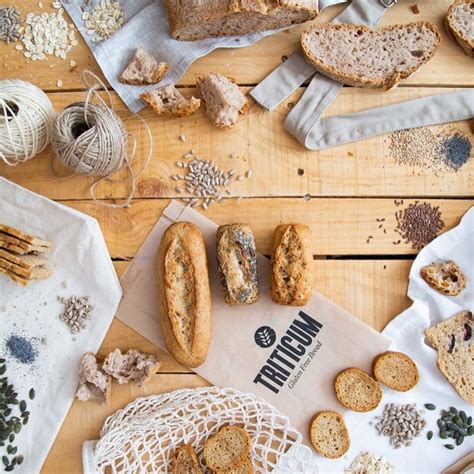 Triticum