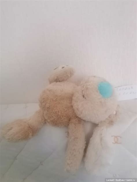 Игровая кукла - Мягкая игрушка Anna Club Plush собака Dizzy купить в ...