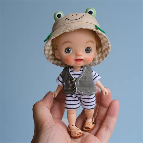 Ob11 Clothes - Etsy