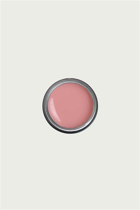 RUBBER BASE SOFT NUDE — YAS BEAUTY Europe