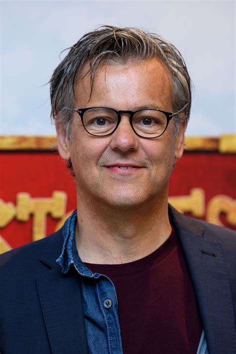 Rupert Graves Net Worth - Wiki, Age, Weight and Height, Relationships