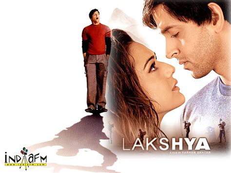 Lakshya 2004 Wallpapers | Lakshya 2004 HD Images | Photos hrithik ...