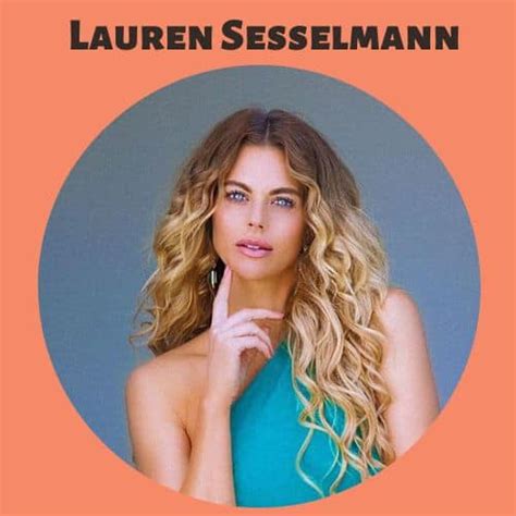 Lauren Sesselmann Beauty of Canadian Soccer