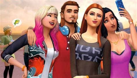Гайд по модам Sims 4 - Лучшие моды и аддоны