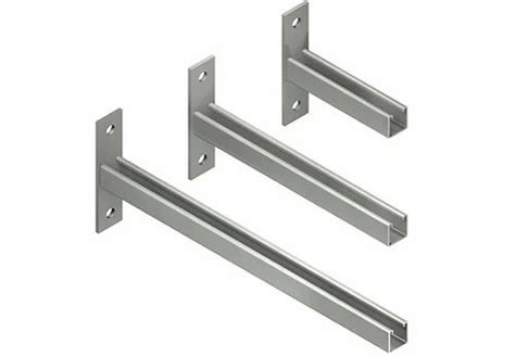 tv wall brackets cable tray wall bracket manufacturer  coimbatore