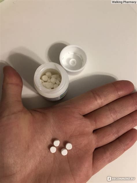 Средство от коликов Hyland’s Colic Tablets - «На вкус и цвет, но не на ...