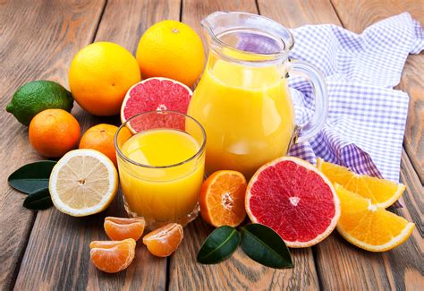 Drinks, Juice, Fruit, Strawberry, Citrus, HD Wallpaper | Rare Gallery