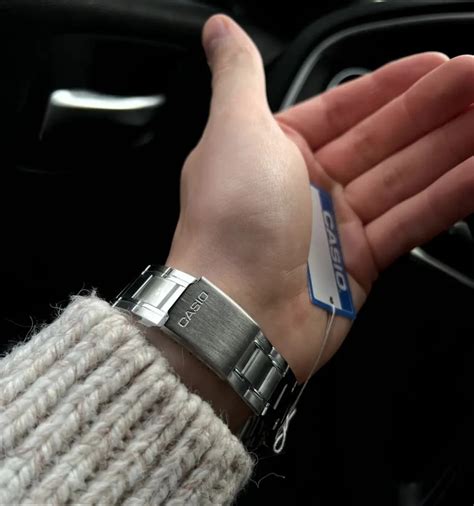 Casio Collection :: Мужские часы CASIO Classic MTP-V004D-2B - купить ...