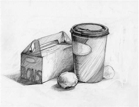 Object Drawing at PaintingValley.com | Explore collection of Object Drawing