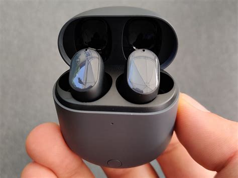 Recenzja słuchawek Xiaomi Redmi Buds 3 Pro / Xiaomi Redmi AirDots 3 Pro ...