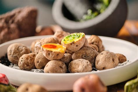 These 10 Canarian Foods Will Completely Change How You Think About