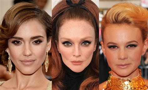 Как подобрать причёску по типу лица - The Fashiongton Post