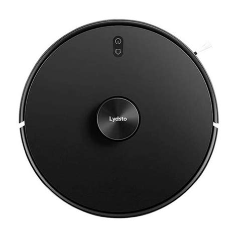 Робот-пылесос Lydsto HD-STYTJ-B03 R1 Black в Алматы - цены, купить в ...