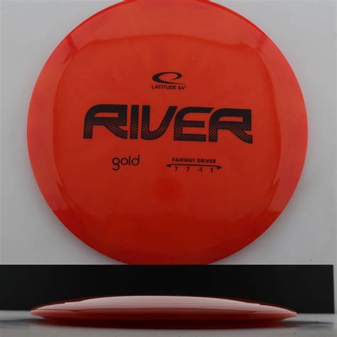 Gold River