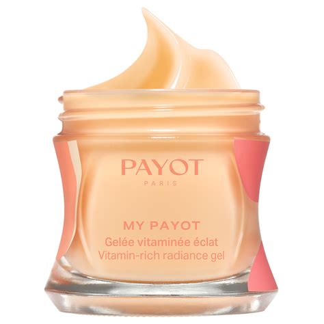Payot My Payot Gelée vitaminée éclat 50 ml | baslerbeauty