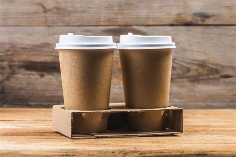 Paper cups