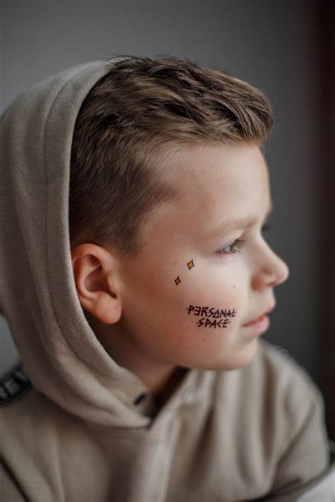 how to remove temporary tattoo 7