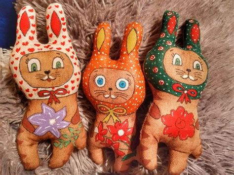 котики с шапочками зайки