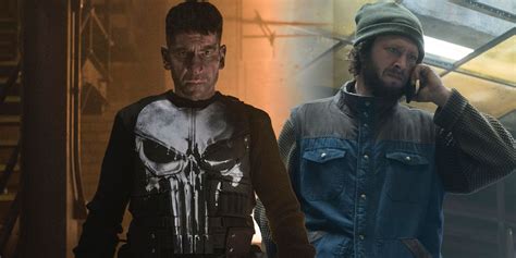 The Punisher: Frank & Micro Are the Best Part