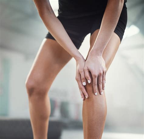 Knee Anatomy and Function in Manhattan, Queens, Long Island, Bronx, and ...
