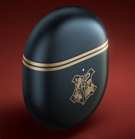 Redmi Buds 4 get enchanted with a Special Harry Potter Edition - Gizmochina