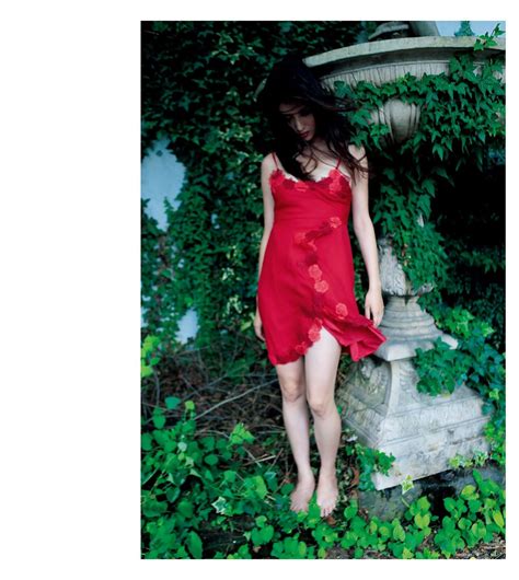 Nao Kanzaki and a few friends: Manami Hashimoto: "Manami by Kishin
