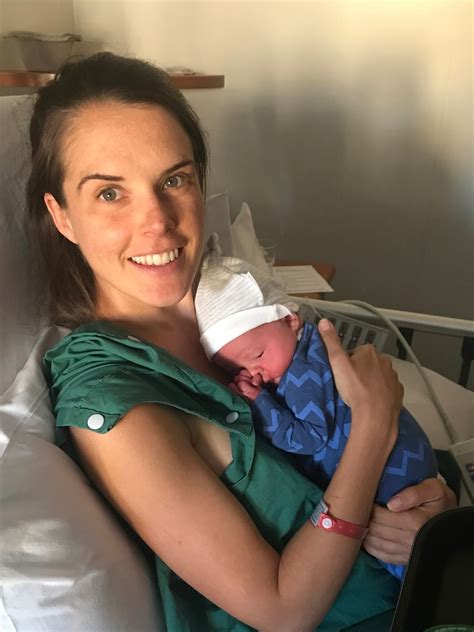 C-Section Recovery Tips — Jacqui Lamplugh