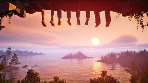 Lost Records: Bloom & Rage Gives Us What Life Is Strange Couldn't: Pure ...