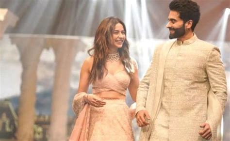 Wedding Bells for Rakul Preet Singh? Deets Inside
