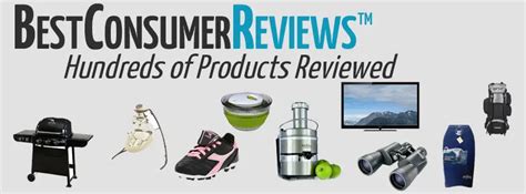 consumer reviews independent product reviews