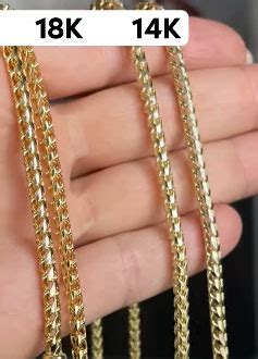 14k Vs. 18k Yellow Gold Color: Which Shines Brighter for You?