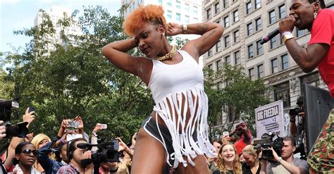 What Is Twerking?