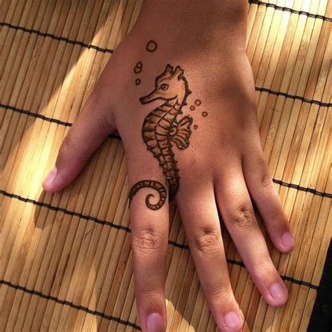 Henna Designs Animals