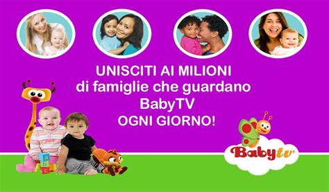 BabyTV Video - App Android su Google Play