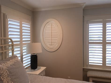 Custom Shutters | Custom Window Treatments DE | A Shade Above DE