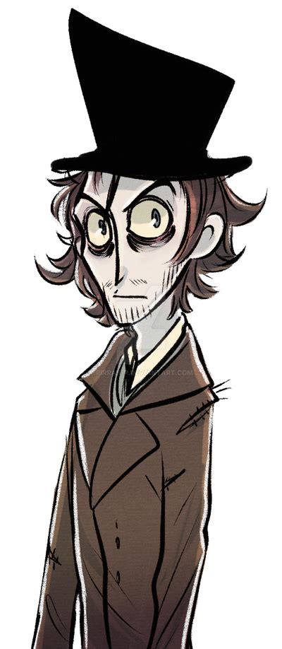 Rodion Raskolnikov by pirran-p on DeviantArt