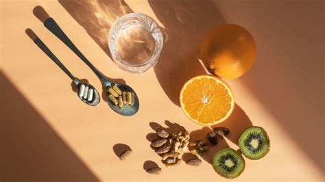 The Importance of Micronutrients for Optimal Health