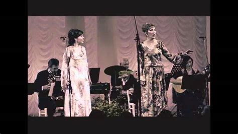 Коханий - (И. Поклад И. Бараха) Ирина Семененко и Анжелина Швачка - YouTube