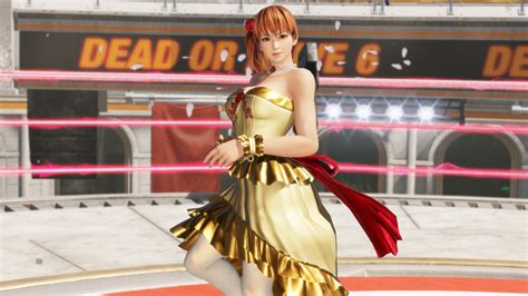 「DEAD OR ALIVE 6」の最新DLC「シーズンパス 4」と「光る！SFボディスーツ」が配信。復刻シリーズ「天使すぎるメイド
