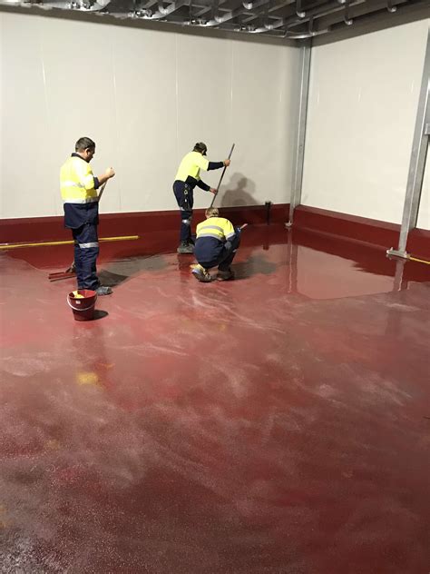 Welcome to PCS – for Expert Protective Coating & Concrete Repairs