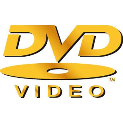 Dvd Video Logo - ClipArt Best