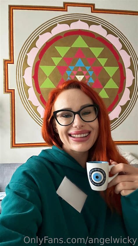 angelwicky Leaks 2025 | Thotstash