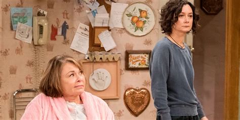 The Conners’ Best Character Arc Is Surprisingly Familiar