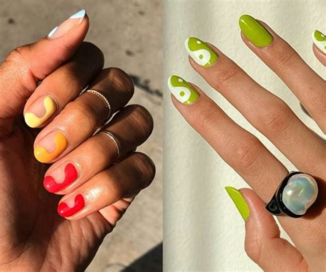 11 Spring Manicure Trend Ideas To Bookmark ASAP