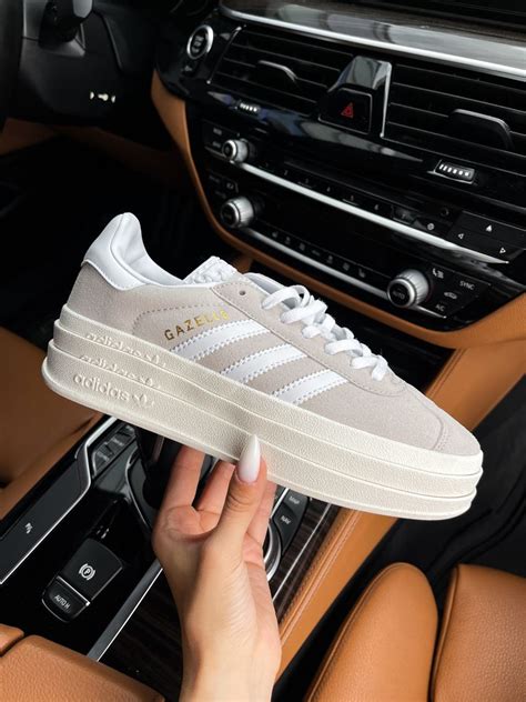 Adidas Gazelle - TAKESHOES